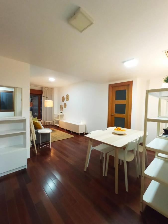Apartamento Jacaranda Murcia Exterior foto