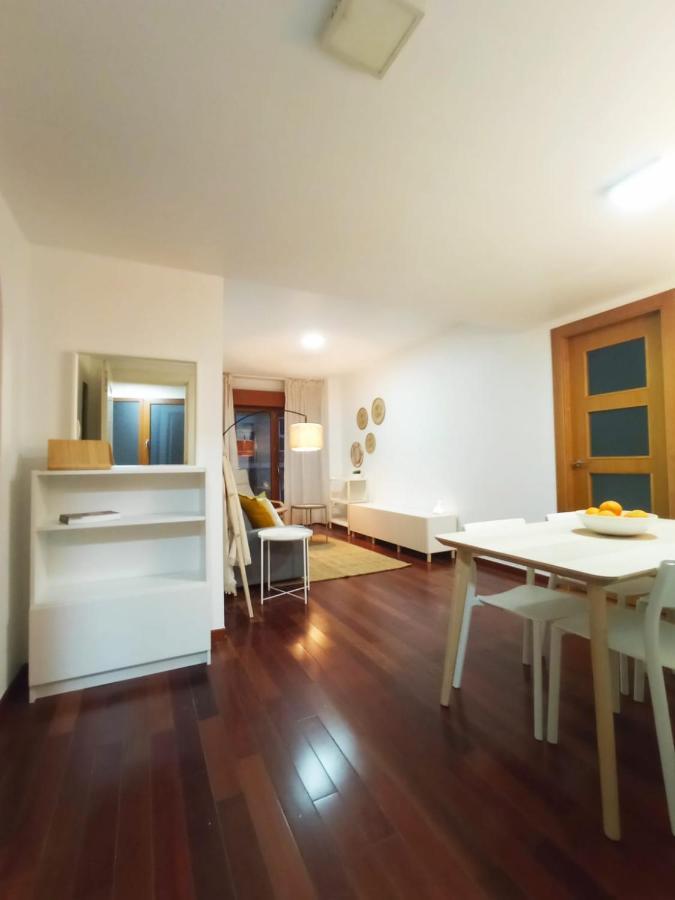 Apartamento Jacaranda Murcia Exterior foto