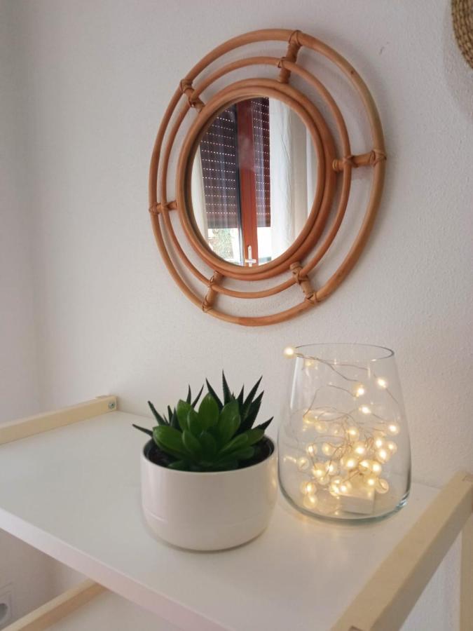 Apartamento Jacaranda Murcia Exterior foto