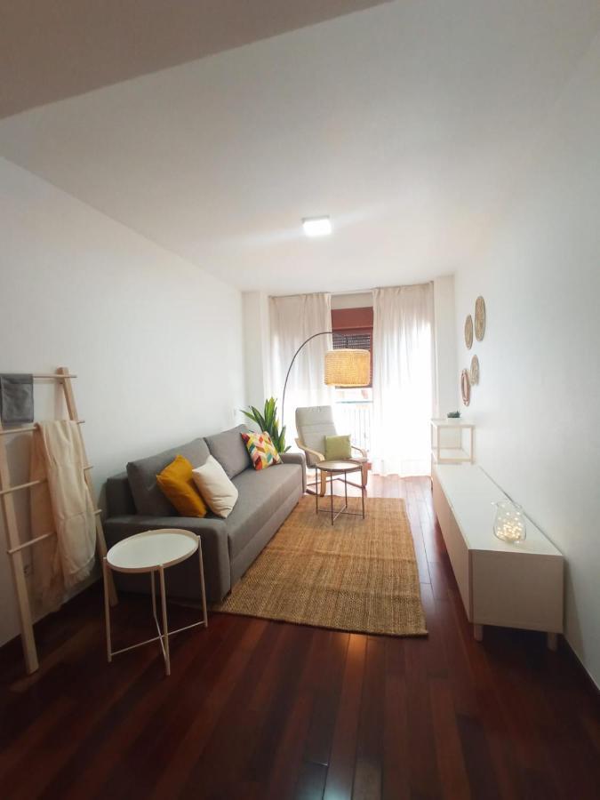 Apartamento Jacaranda Murcia Exterior foto
